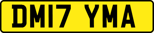 DM17YMA
