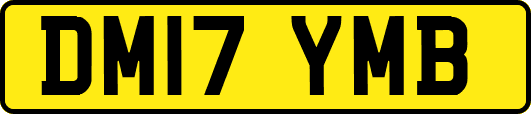 DM17YMB