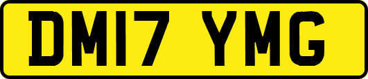 DM17YMG