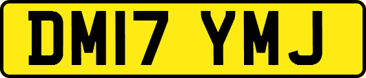 DM17YMJ