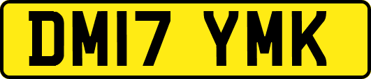 DM17YMK