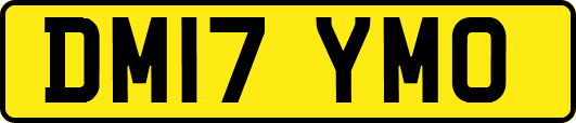 DM17YMO