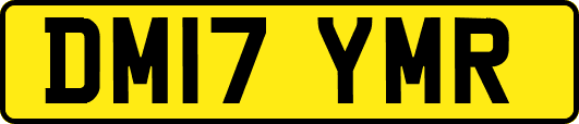 DM17YMR