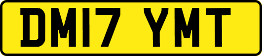 DM17YMT