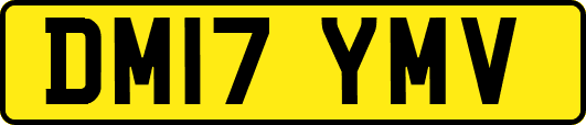 DM17YMV