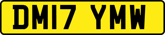 DM17YMW