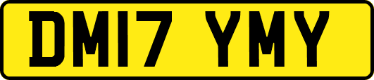 DM17YMY