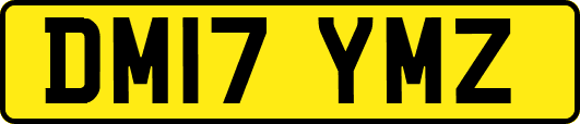 DM17YMZ