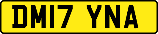 DM17YNA