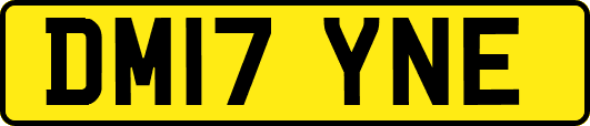 DM17YNE