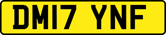 DM17YNF