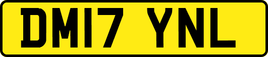 DM17YNL