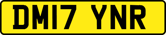 DM17YNR