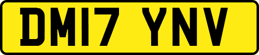 DM17YNV