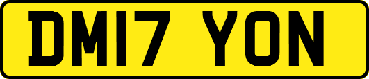 DM17YON