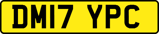 DM17YPC