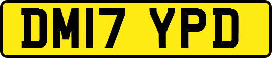 DM17YPD