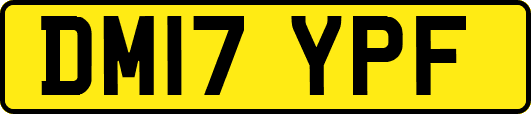 DM17YPF