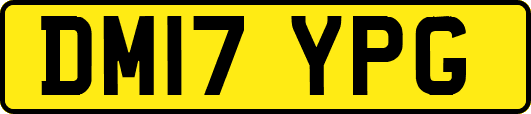 DM17YPG