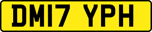 DM17YPH
