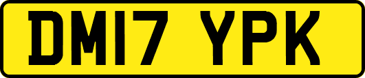 DM17YPK