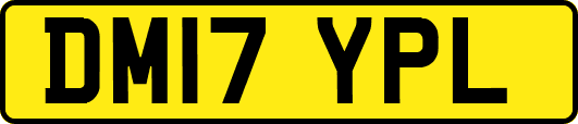 DM17YPL