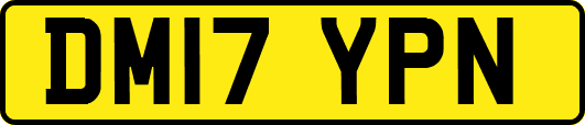 DM17YPN