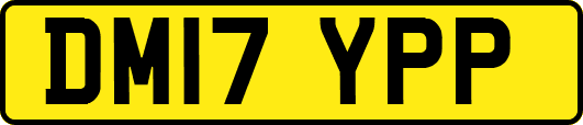 DM17YPP