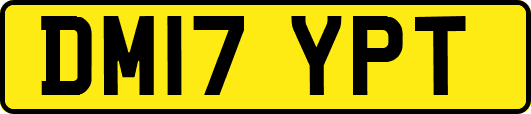 DM17YPT