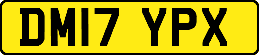 DM17YPX