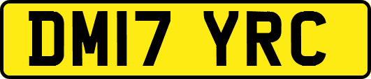 DM17YRC
