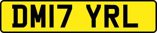DM17YRL
