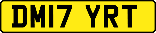 DM17YRT