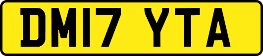 DM17YTA