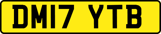 DM17YTB