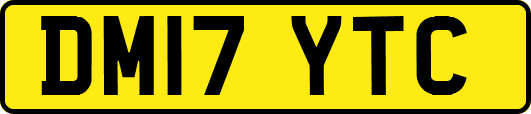 DM17YTC