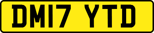 DM17YTD