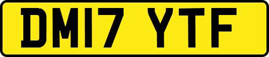 DM17YTF