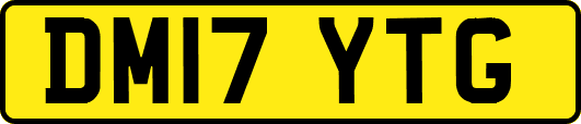 DM17YTG