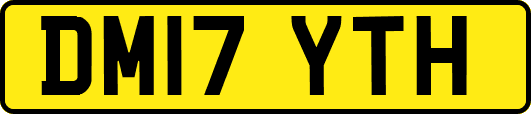 DM17YTH