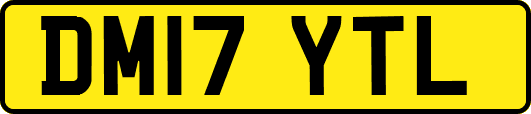 DM17YTL