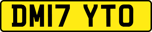 DM17YTO