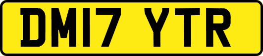 DM17YTR