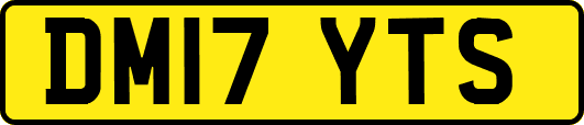 DM17YTS
