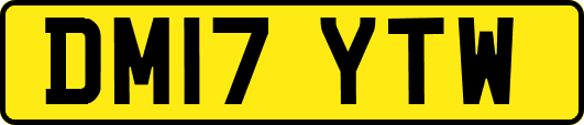 DM17YTW
