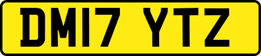 DM17YTZ