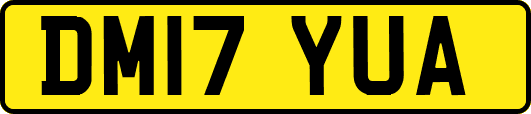 DM17YUA