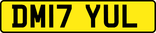 DM17YUL