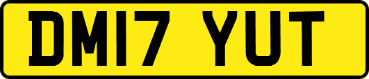 DM17YUT
