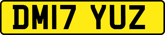 DM17YUZ